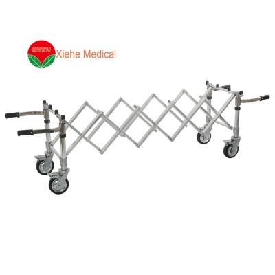 China American Style Church Trolley Truck Burial Supplies Mortuary Supply for sale