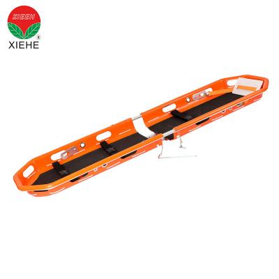 China Medical Type Emergency Rescue Rescue Basket Stretcher For Hospital for sale