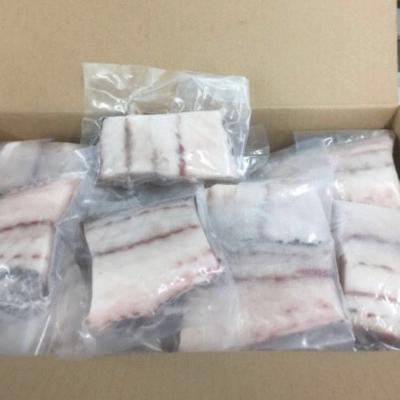 China High Quality Frozen Seafood FROZEN Barramundi for sale