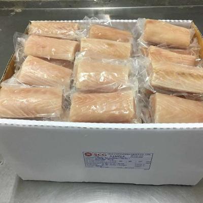 China FROZEN MAHI by Nicotine MAHI for sale