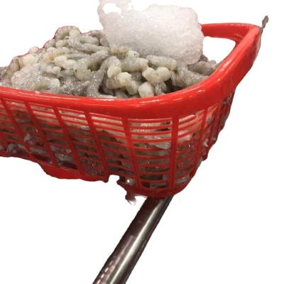 China Indonesia FROZEN Fish Seafood Frozen Shrimp White Meat for sale