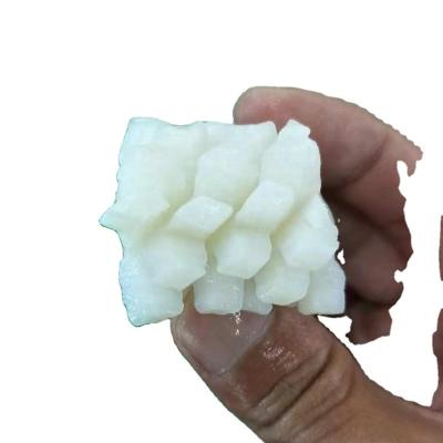 China FROZEN Healthy Frozen Squid Flower Seafood Fish for sale