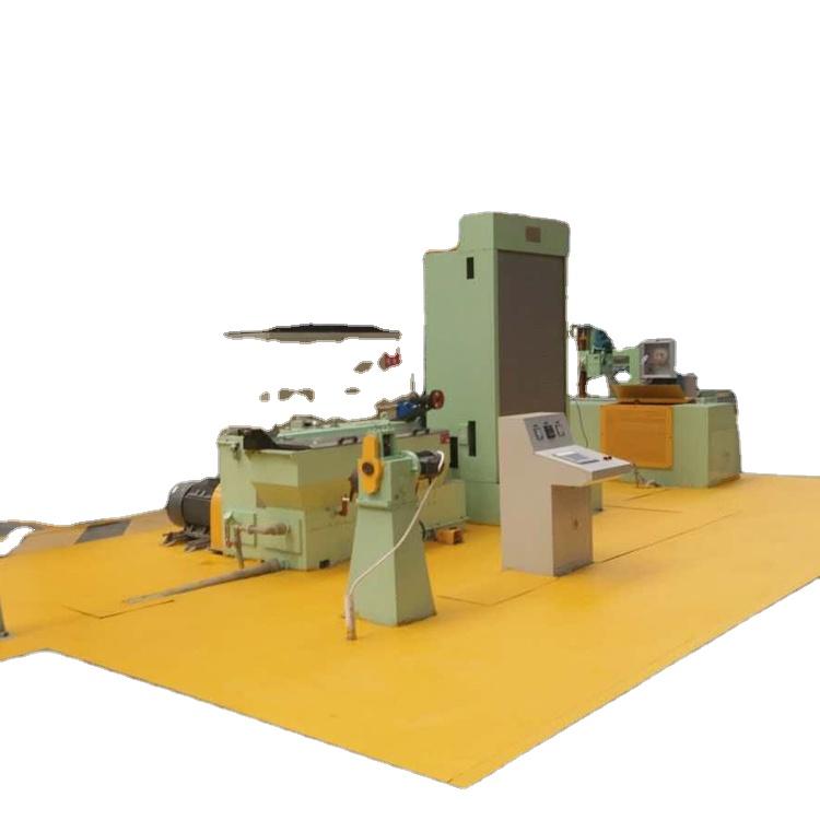 Verified China supplier - Wuxi Baochuan Machinery Manufacture Co., Ltd.