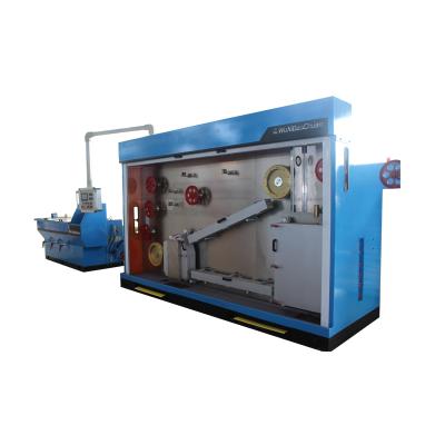 China Factory BAOC-LHT400/13 medium speed rod breakdownum alumina wire drawing machine for sale