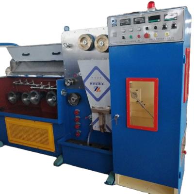 China BAOC-11DT Large and Intermediate High Speed ​​Wire Drawing Machine for sale