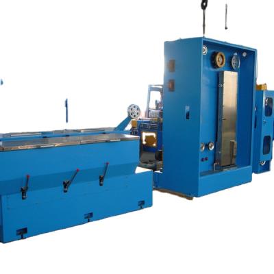 China Complete Wire Drawing Copper Machine Intermediate Wire Drawing Machine With Integrated Annealing for sale