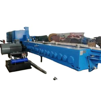 China Machinery Repair Shops Large Size High Speed ​​Drawing Machine For Aluminum And Aluminum Alloys Because-9DL (Non Slip) for sale