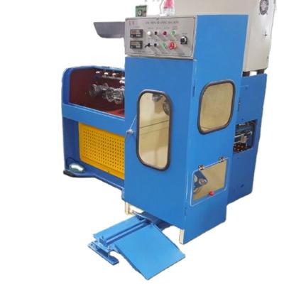 China BAOC-22DW Factory Small Copper Wire Drawing Machine (Single Inverter Control) for sale