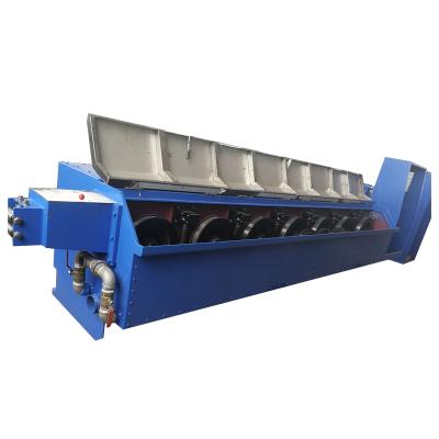 China Factory BAOC-400/13D Low Speed ​​Rod Purlin Machine For Aluminum Wire for sale