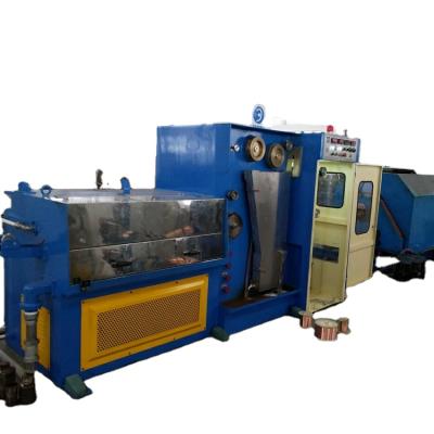 China The machinery repairs workshop high quality copper clad steel (CCS) machine used for wire drawing for sale