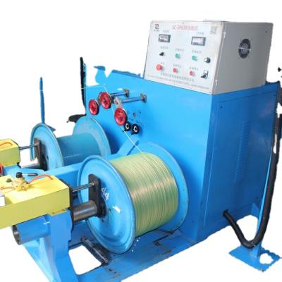 China PE/PVC Plastic Serial Bar Extruder Machine For Melting Blown High Efficiency Low Noise No Oil Pollution Energy Saving for sale