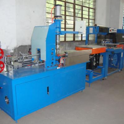 China Twisting Coiling, Strapping and Packaging Machine Series (New Products) for sale