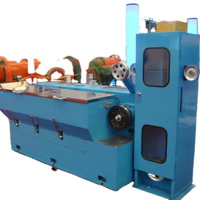 China Machines New Automatic Rotary Table Sandblasting Machine Used For Coil Workpiece Surface Cleaning for sale