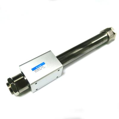 China Field Maxair MY3B Precision Pneumatic Manufacturing Magnetically Coupled Rodless Pneumatic Cylinder Air Cylinder Kits For Machinery for sale