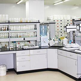 Verified China supplier - Guangzhou Qianli Cosmetics Co., Ltd.