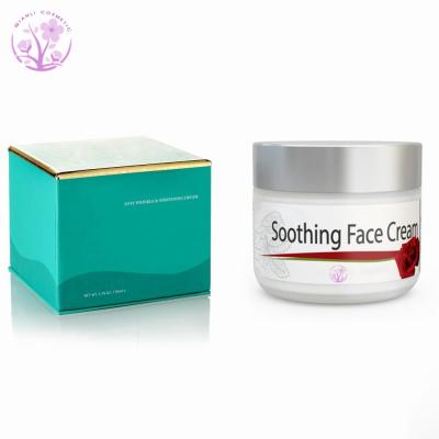 China Nourishing New Product Whitening Manuka Honey Face Cream Nourish Skin Beauty Face Dark Spot Cream for sale