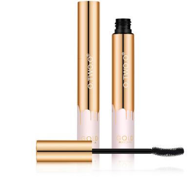 China Younique Mascara De Soldar 4D Gold Tube Private Label Moisturizer Anti Blooming Mascara for sale