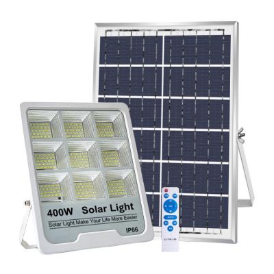 China 50-400W Garden Floodlight Housing 90000 Lumens Led Flood Light Solar Garden for sale