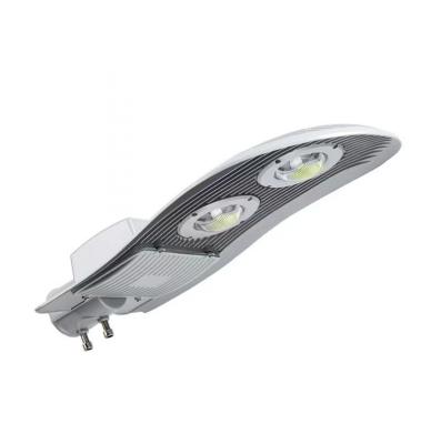 China Garden Led Street Light Price 100W Die Cast Aluminum Housing Ip65 Outdoor Led COB Street Lights for sale