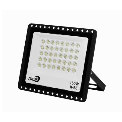 China Newest Good Garden China Factory Price Outdoor Small Size To Big Size Hotel Garden Led Flood Light 30/50/100/150W Light AC85-265V Led Flood Light for sale