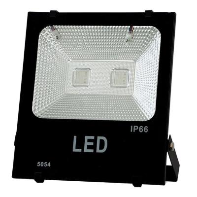 China IP65 Waterproof Outdoor Garden Lighting Led Billboard Light Aluminum Housing 10w 20w 30w 50w100w 200w Led RGB Flood Lights for sale