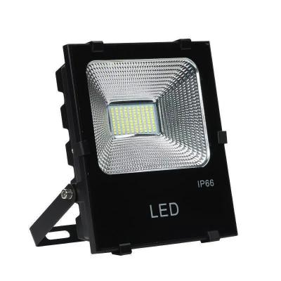 China White Floodlight IP66 20W 30W 50W 100W 150W Outdoor Waterproof Linear Design Circuits 200 Watt Housing Led Flood Light for sale