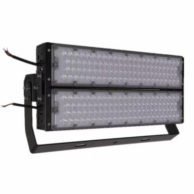 China IP65 100W Aluminum Waterproof Bridgelux All-aluminum Lamp Body Tunnel Led Modular Flood Light for sale