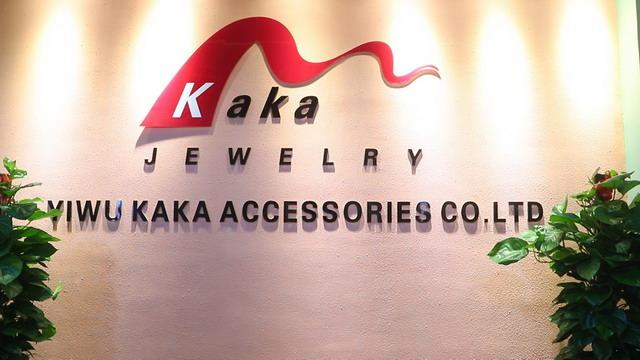 Verified China supplier - Yiwu Kaka Accessories Co., Ltd.