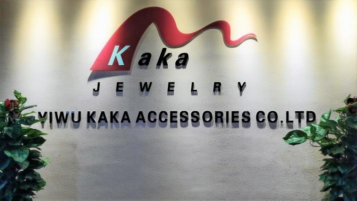 Verified China supplier - Yiwu Kaka Accessories Co., Ltd.