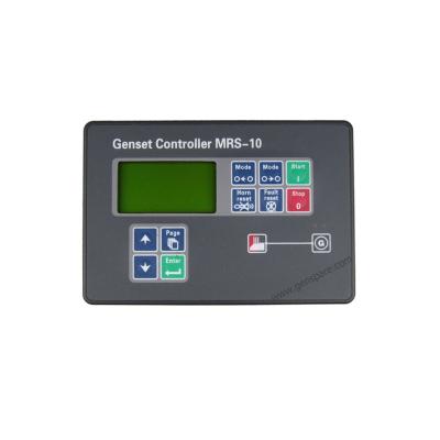 China Generator Genset Controller Replace MRS10 from MRS10 Genset Controller MRS-10 for sale