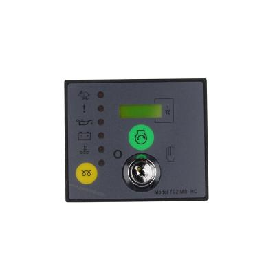 China Deep Sea Controller DSE702MS Replace DSE Deep Sea 702MS 702 702-MS 702MS-HC Genset Controller DSE702MS for sale