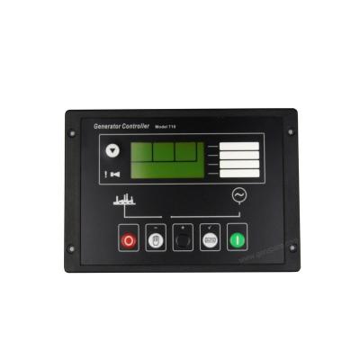 China Generator Controller DSE710 Replace Deep Sea DSE 710 Automatic Generator Controller DSE710 for sale