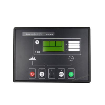 China Deep Sea 5110 Controller Replace DSE Deep Sea 5110 Automotive Genset Controller DSE5110 for sale