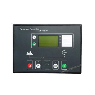 China DSE5210 Deep Sea Controller Replace DSE Deep Sea 5210 Automotive Genset Controller DSE5210 for sale