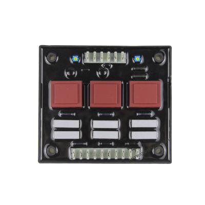 China R731 Leroy Somer AVR replace Leroy Somer Voltage Regulator Generator AVR R731 for sale