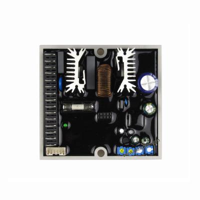 China Mecc Alte AVR DSR Replace Mecc Alte DSR AVR Automatic Generator Voltage Regulator for sale