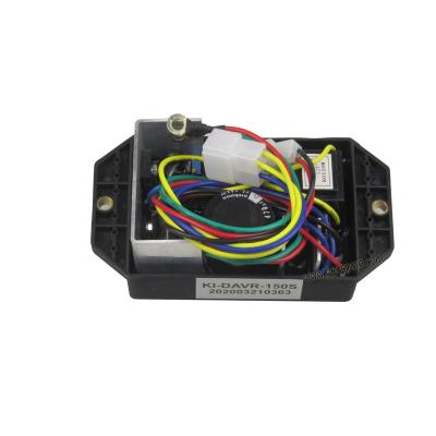 China KI-DVR-150S AVR Replace KIPOR AVR KI-DVR-150S Automatic Voltage Regulator for sale