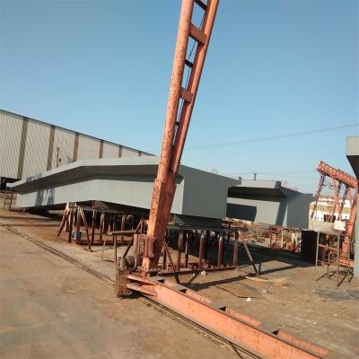 China 2021 Industrial Innovative Product Concrete And Pouring Tunnel With Support Steel Formwork Building System for sale