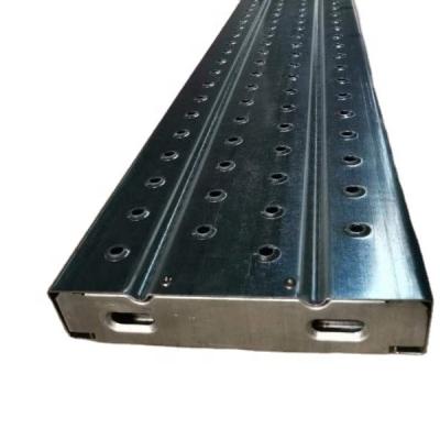 China Customized industrial for construction steel formwork system steel frame formwork system steel stepping stone support for sale