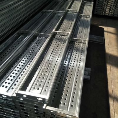 China China Industrial Supplier Construction Metal Concrete Material H20 Beam PVC Permanent Formwork for sale