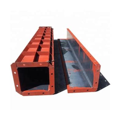 China Nice modern hardware anti-corrosion contemporary Peri Slab Clamp Formwork high quality performance for sale