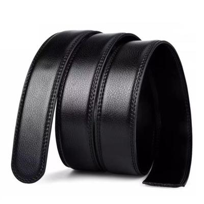 China Factory Wholesale Cowhide Men Leather Belts 2021 Luxury Genuine Pure Belts Leather For Men for sale