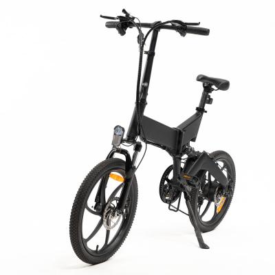 China Electric Folding City Folding Ebike Bike Full Suspension 350W//36V Motor 10.4 Lithium Battery Oh 20