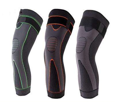 China Sport Knee Protector wholesale Hot Sale Knee Compression Sleeve knee brace knee pad for sale