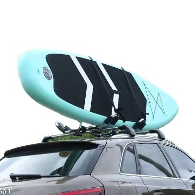 China Unisex New Design Surfboard Inflatable sap paddle board stand up paddleboard With accessories for sale