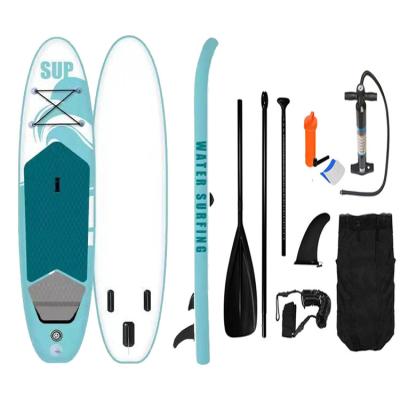 China Unisex OEM ODM  China Wholesale surf inflatable surfboards support customized OEM stand up paddle board surf board for sale