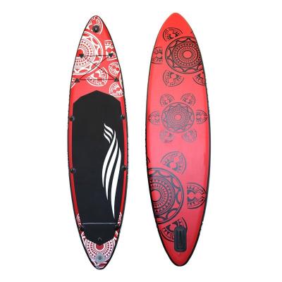 China Unisex OEM China supplier  Sup stand up paddle board surfboard waterplay surfing inflatable sup surfboard for sale