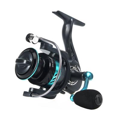 China LEFT HAND wholesale custom logo total metal offshore saltwater sea 7000 spinning fishing reel for sale