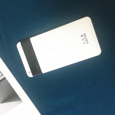 China Fast Charging Support China Trending High Quality 10000mAh Power Bank RTS Powerbank 10000mAh Phone Charger Power Bank for sale