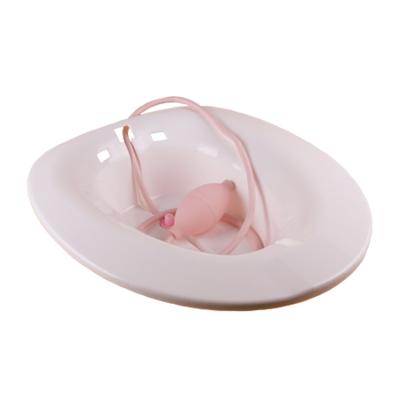 China Vaginal SPA Vaginal Steamer Bucket Yoni Steam Comfortable Seat for sale